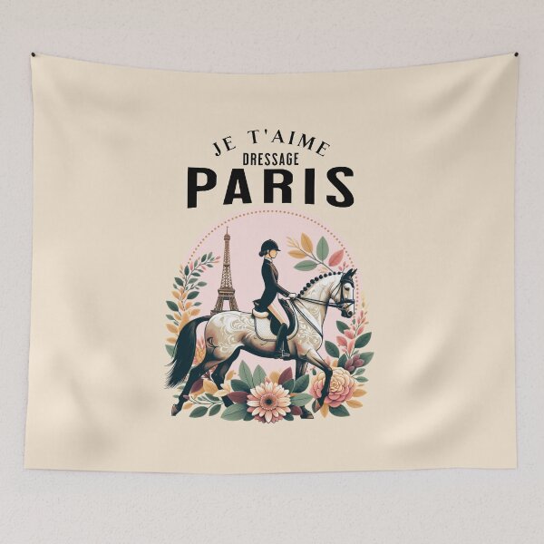 Item preview, Dressage designed and sold by LeosCloset.