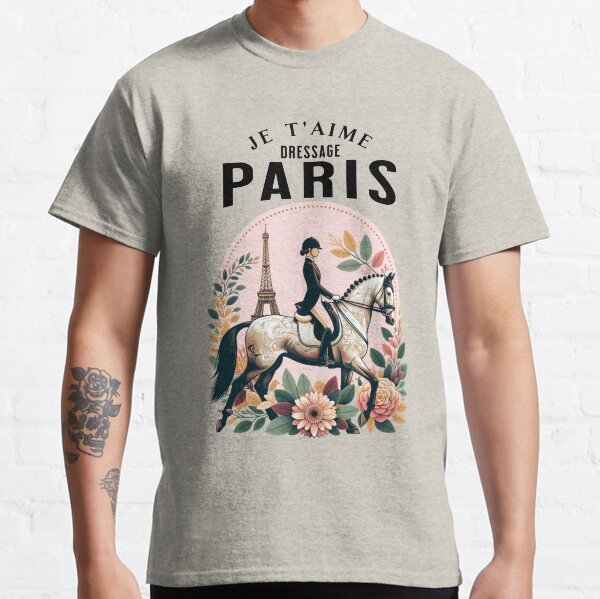 Aperçu de l'œuvre Dressage créée et vendue par LeosCloset.