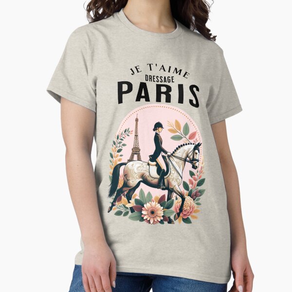 Aperçu de l'œuvre Dressage créée et vendue par LeosCloset.