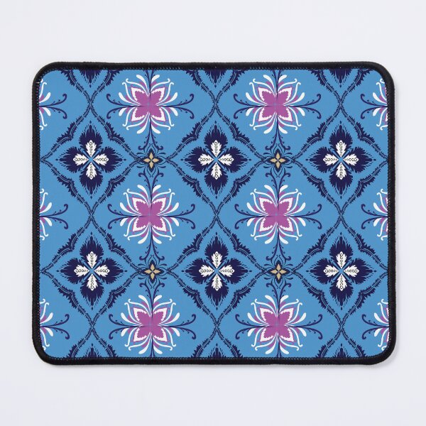 Item preview, D12.fabric, clothing ,Ikat Abstract Ethnicart, Seamless pattern in tribal, folk embroidery, and Mexican style, Aztec geometric art ornament print, Design for carpet , cover, wallpaper, wrapping, designed and sold by Jittarat.