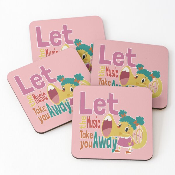 Item preview, TUBA: LET THE MUSIC TAKE YOU AWAY designed and sold by sebasvieira.