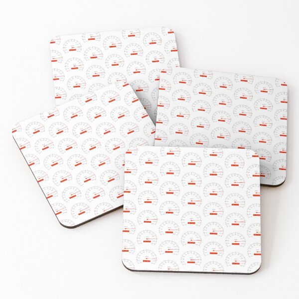 Item preview, High-Speed Speedometer Design designed and sold by youmebang.