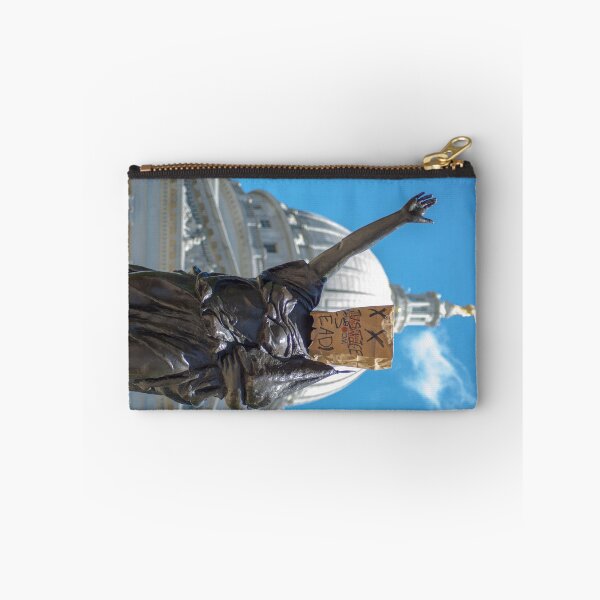 Item preview, Justice is Dead designed and sold by Mengelphoto.