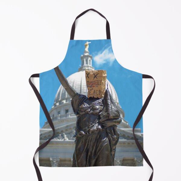 Item preview, Justice is Dead designed and sold by Mengelphoto.