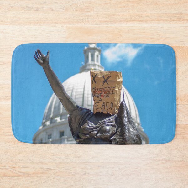 Item preview, Justice is Dead designed and sold by Mengelphoto.