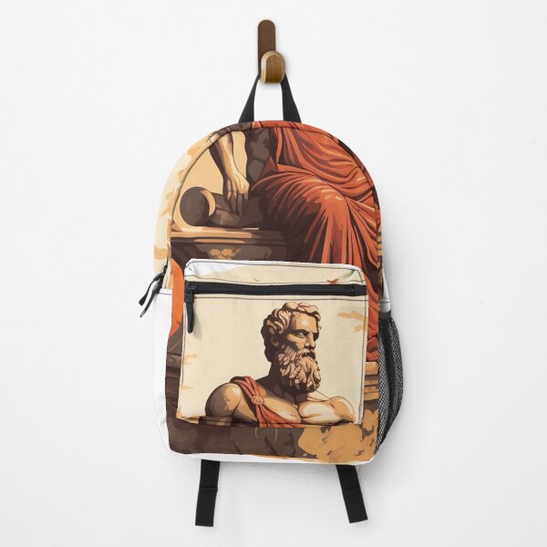 Item preview, Statue of Rhodes designed and sold by Mohamedeinoo.