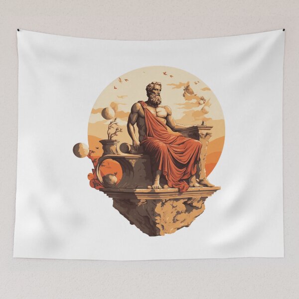 Item preview, Statue of Rhodes designed and sold by Mohamedeinoo.