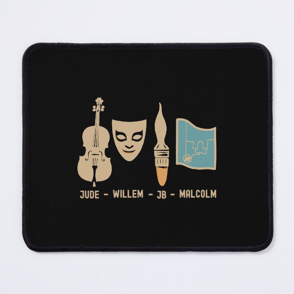 Item preview, Character Icons: A Little Life designed and sold by NEWDESINGS12.