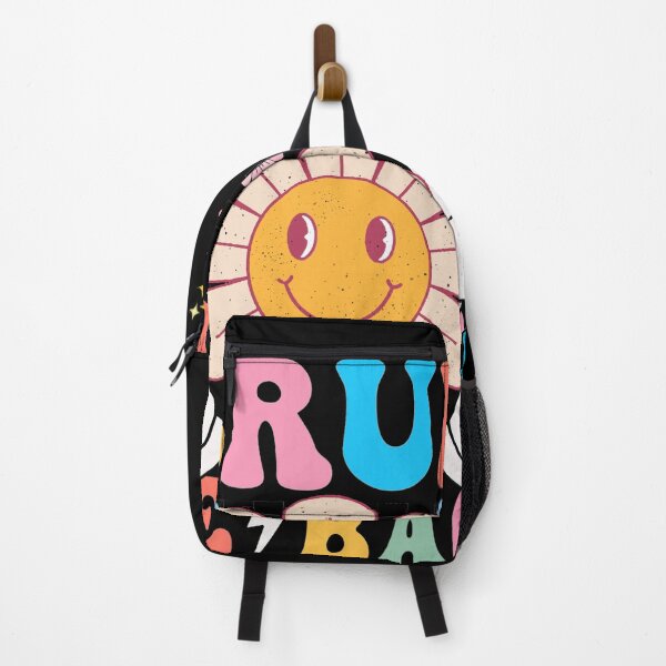 Item preview, Groovy Bruh We Back Teachers Back To School Retro Bruh We Back - First Day Of School Women Men Teacher Kids  designed and sold by Taylor  ART.
