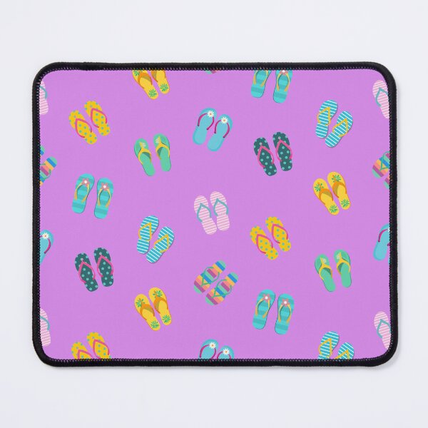 Artikelvorschau, Flip-Flop-Muster entworfen und verkauft von jennyhardee.