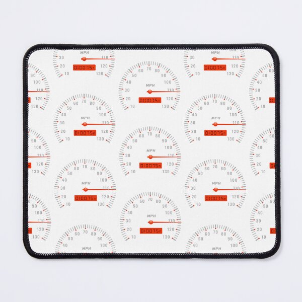 Item preview, High-Speed Speedometer Design designed and sold by youmebang.