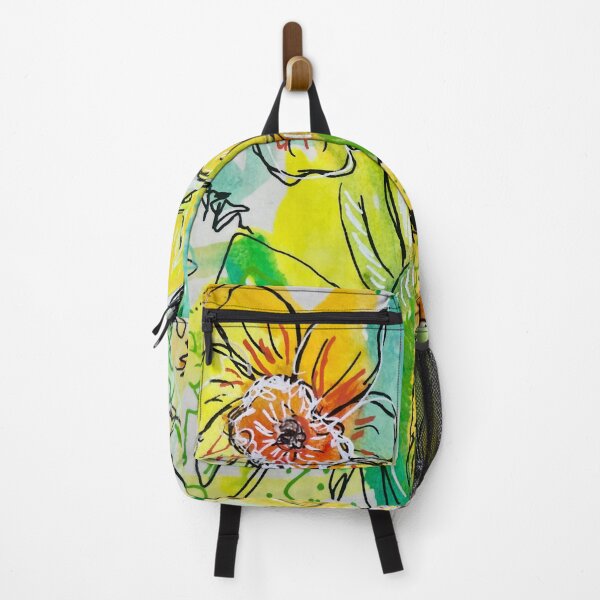 Item preview, Dueling Daffodils designed and sold by JessicaHuffArt.