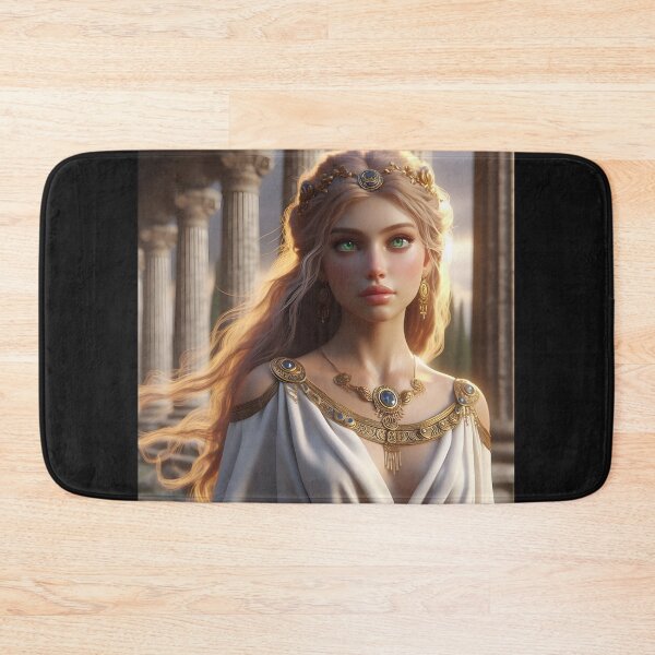Item preview, Aphrodite Goddess of Love designed and sold by GalleryBrisArt.