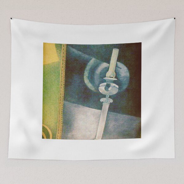 Item preview, marc chagall surrealism art and gift for sale  designed and sold by Nada01.