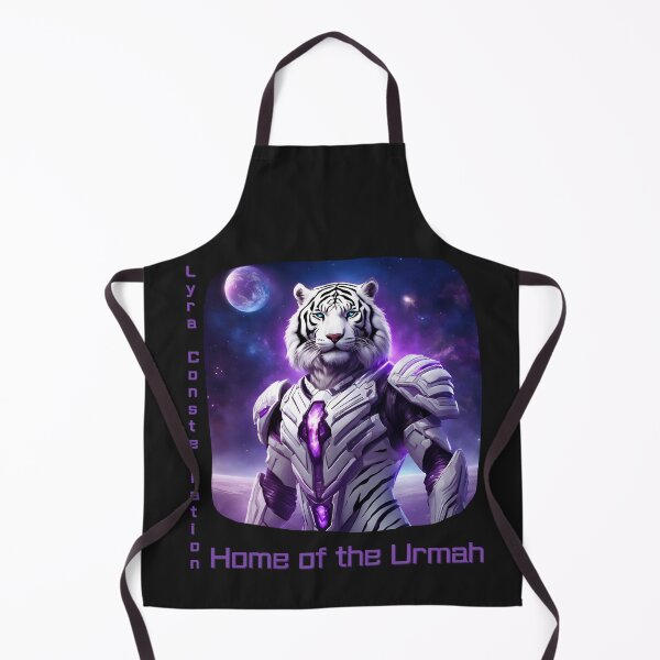 Item preview, Lyra Constellation: Home of the Urmah designed and sold by InnerGrow.