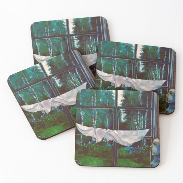 Item preview, marc chagall surrealism art and gift for sale  designed and sold by Nada01.