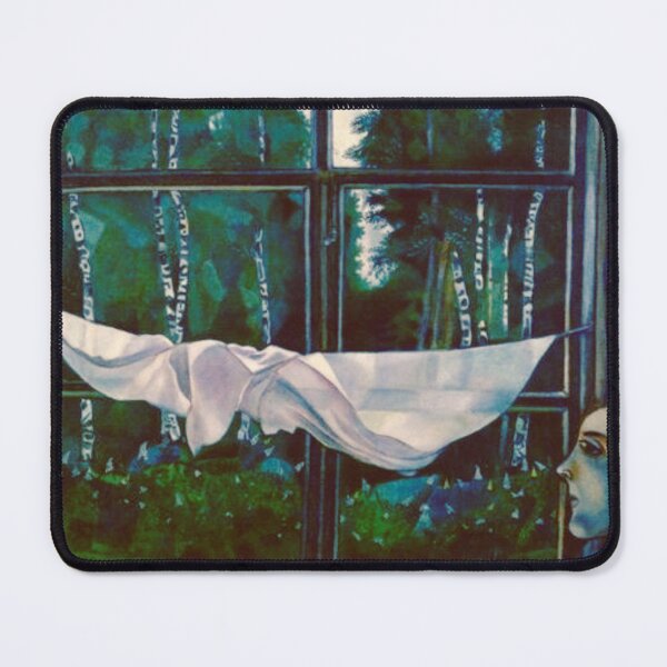 Item preview, marc chagall surrealism art and gift for sale  designed and sold by Nada01.