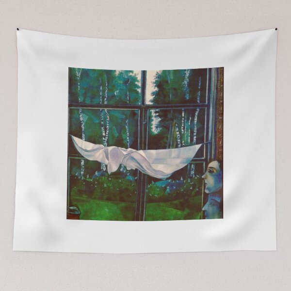Item preview, marc chagall surrealism art and gift for sale  designed and sold by Nada01.