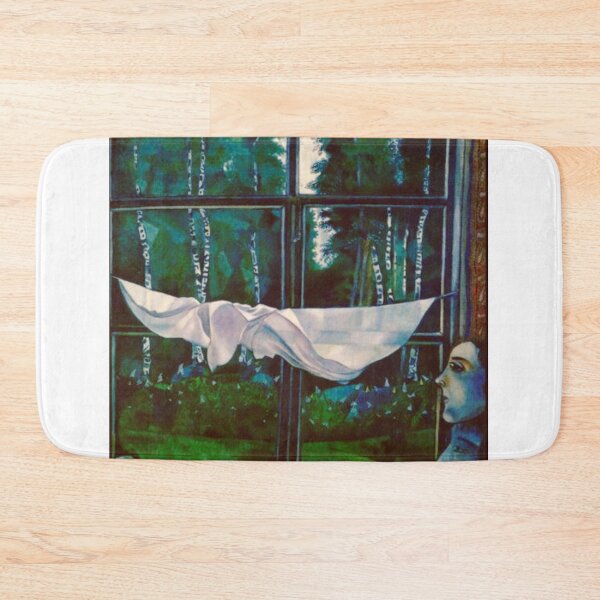 Item preview, marc chagall surrealism art and gift for sale  designed and sold by Nada01.