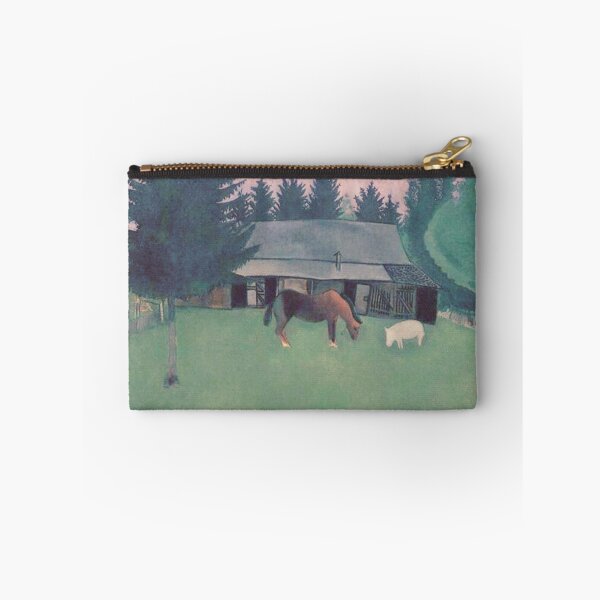 Item preview, marc chagall surrealism art and gift for sale  designed and sold by Nada01.