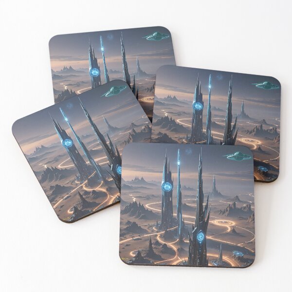 Item preview, At The Edge Of Time designed and sold by Patricia Howitt.