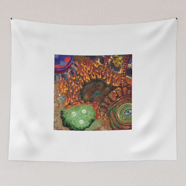 Item preview, The Wizards Laboratory But Hes a Klutz designed and sold by OddMenagerie.
