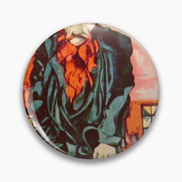 Item preview, marc chagall surrealism art and gift for sale  designed and sold by Nada01.