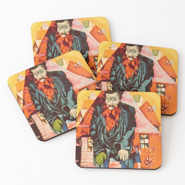 Item preview, marc chagall surrealism art and gift for sale  designed and sold by Nada01.