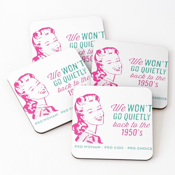 Item preview, We Won't Go Back designed and sold by L Campbell.