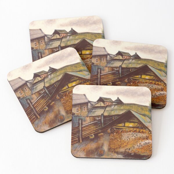 Item preview, marc chagall surrealism art and gift for sale  designed and sold by Nada01.