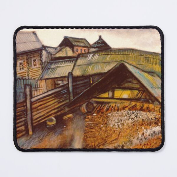 Item preview, marc chagall surrealism art and gift for sale  designed and sold by Nada01.