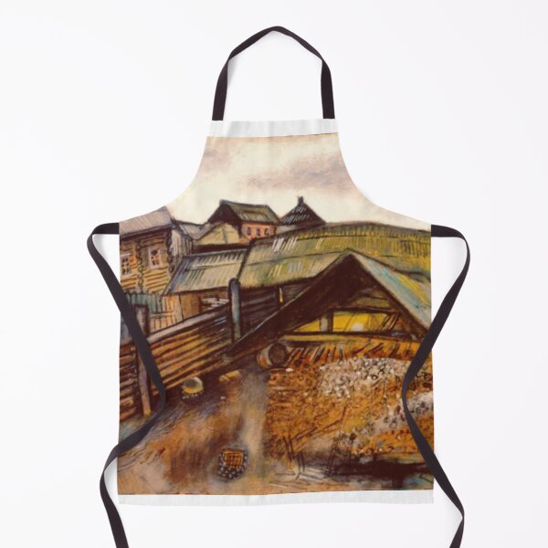 Item preview, marc chagall surrealism art and gift for sale designed and sold by Nada01.