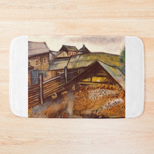 Item preview, marc chagall surrealism art and gift for sale  designed and sold by Nada01.