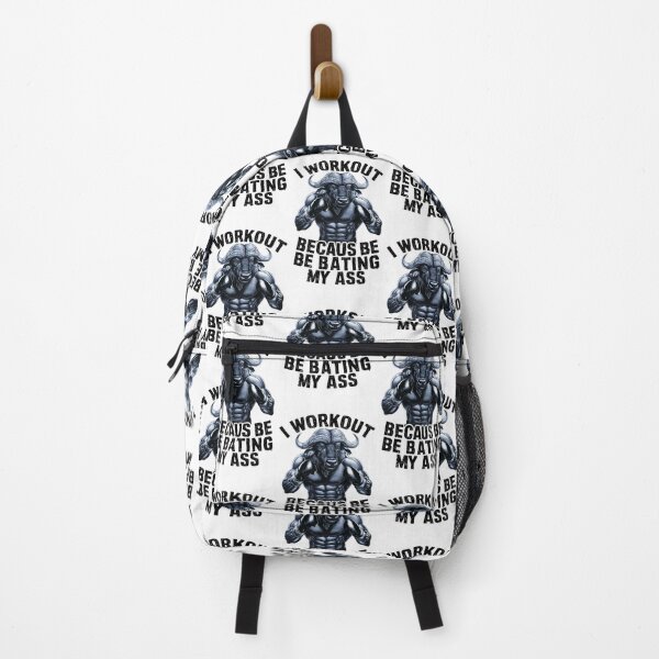 Item preview, Strong bull designed and sold by GFORCE_SHOP.