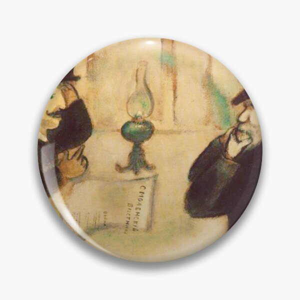 Item preview, marc chagall surrealism art and gift for sale  designed and sold by Nada01.