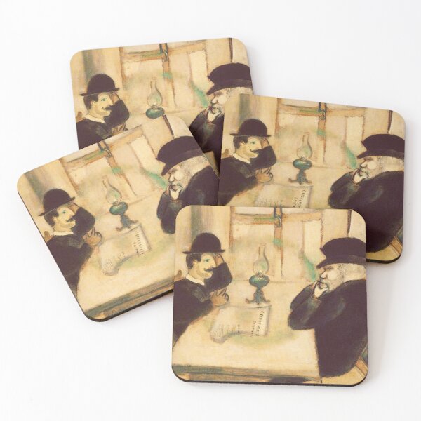 Item preview, marc chagall surrealism art and gift for sale  designed and sold by Nada01.