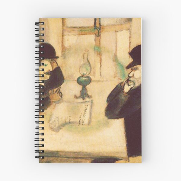 Item preview, marc chagall surrealism art and gift for sale  designed and sold by Nada01.