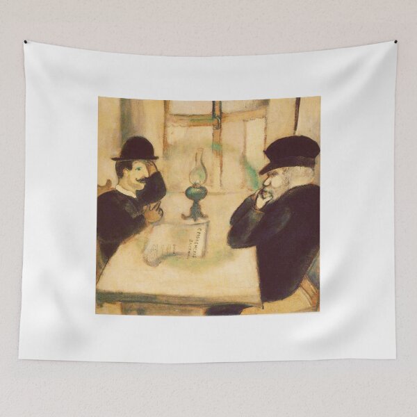 Item preview, marc chagall surrealism art and gift for sale  designed and sold by Nada01.
