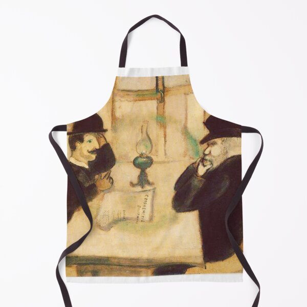Item preview, marc chagall surrealism art and gift for sale designed and sold by Nada01.