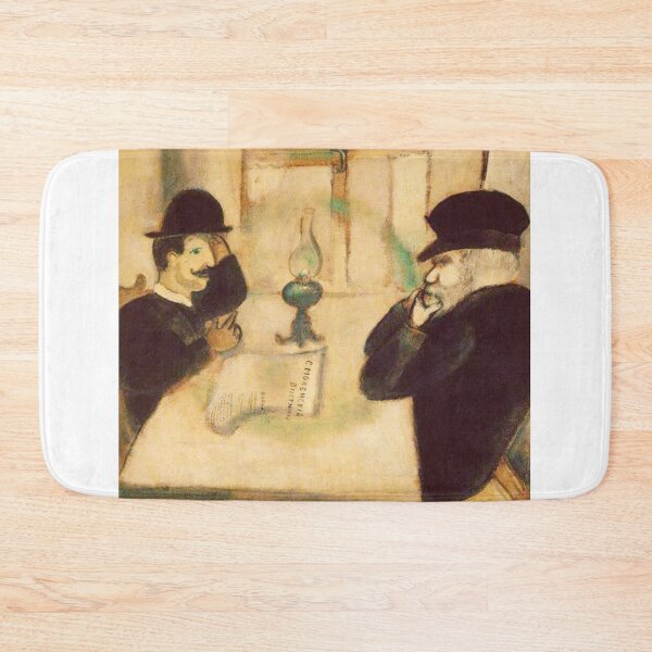 Item preview, marc chagall surrealism art and gift for sale  designed and sold by Nada01.