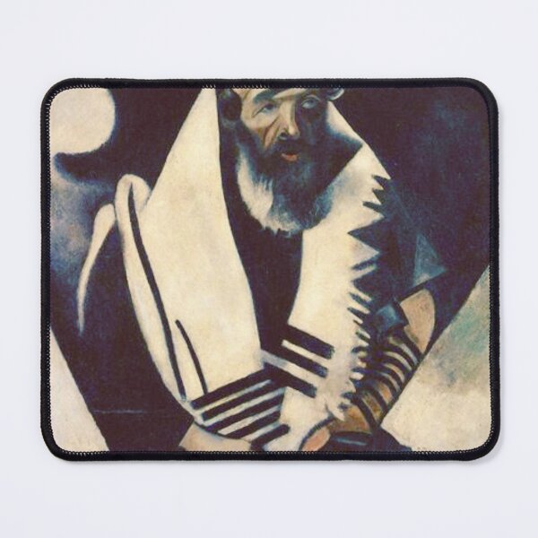 Item preview, marc chagall surrealism art and gift for sale  designed and sold by Nada01.