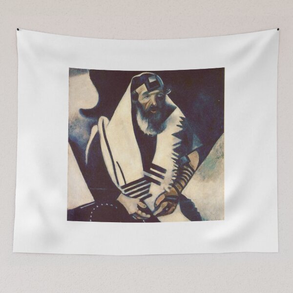 Item preview, marc chagall surrealism art and gift for sale  designed and sold by Nada01.