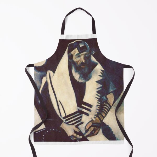Item preview, marc chagall surrealism art and gift for sale designed and sold by Nada01.