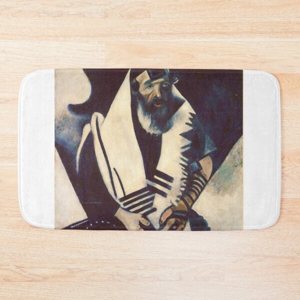 Item preview, marc chagall surrealism art and gift for sale  designed and sold by Nada01.
