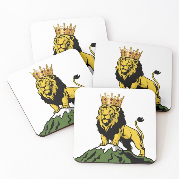 Item preview, King Of The Mountain designed and sold by PolygonPinnacle.