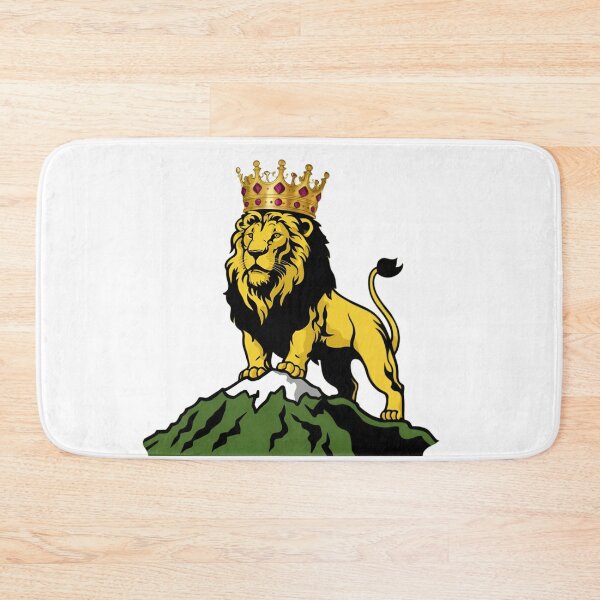 Item preview, King Of The Mountain designed and sold by PolygonPinnacle.