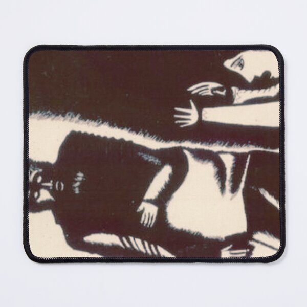 Item preview, marc chagall surrealism art and gift for sale  designed and sold by Nada01.