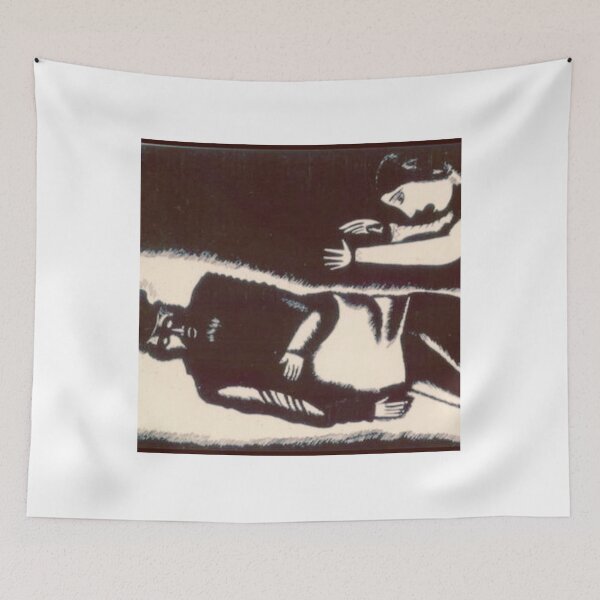 Item preview, marc chagall surrealism art and gift for sale  designed and sold by Nada01.