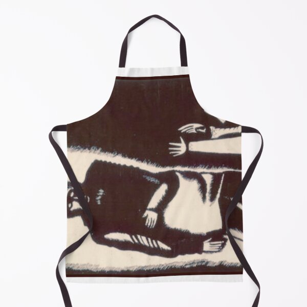 Item preview, marc chagall surrealism art and gift for sale designed and sold by Nada01.