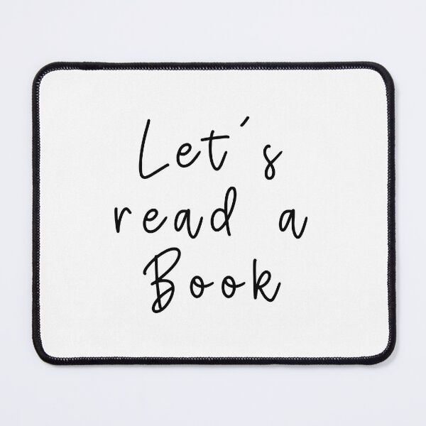Item preview, Book, book quote designed and sold by Lupappdesigns.